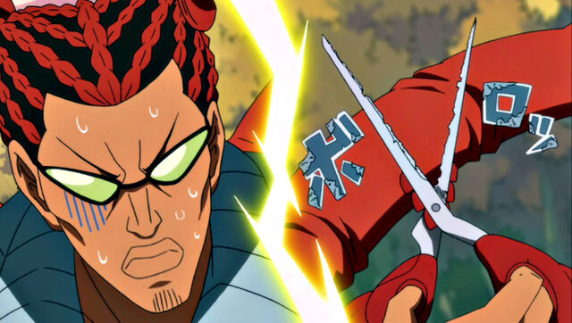 Cancer Fairy Tail Wiki Fandom Cancer Fairy Tail Wiki Fandom