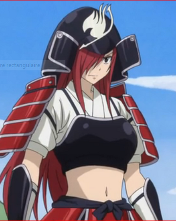 Armure Du Samourai Fairy Tail Wiki Fandom Discover the magic of the internet at imgur, a community powered entertainment destination. armure du samourai fairy tail wiki