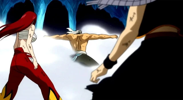 Simon Mikazuchi Fairy Tail Wiki Fandom Simon Mikazuchi Fairy Tail Wiki Fandom