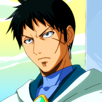 Doranbolt Wiki Fairy Tail Fandom Doranbolt Wiki Fairy Tail Fandom