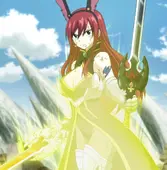 Armure Rouge et Noire (236 kio) Armure Rouge et Noire