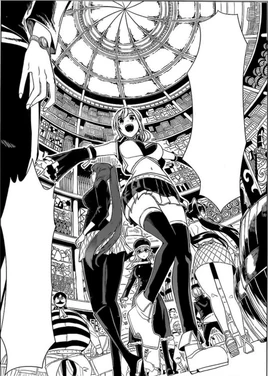 Boutique Magique de Crocus