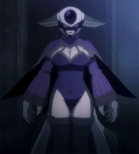 Kyôka fait son apparition