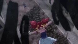 Tempête du Dieu Céleste