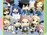 Fairy Tail S : Short Stories 2