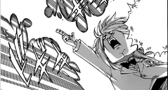 Justice Thunder Men (312 kio) Justice Thunder Men