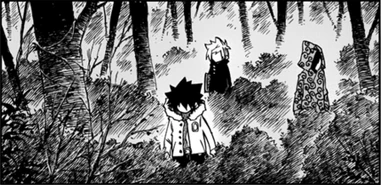 Forêt Lilac (130 kio) Forêt Lilac