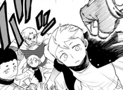 Magie d'Esclavage (123 kio) Magie d'Esclavage