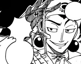 La Magie du Sable d'Ajil