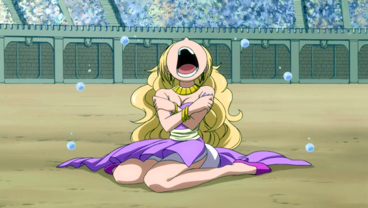 Jenny Rearlight Fairy Tail Wiki Fandom Jenny Rearlight Fairy Tail Wiki Fandom