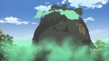 Kemokemo | Fairy Tail Wiki | Fandom