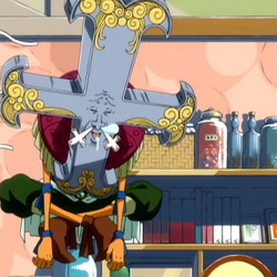 Magie Des Constellations Fairy Tail Wiki Fandom Magie Des Constellations Fairy Tail Wiki Fandom