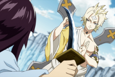 Fairy tail episode 280 full episode 2025