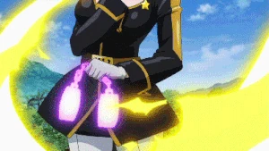 Le Fleuve Etoilé de Virgo