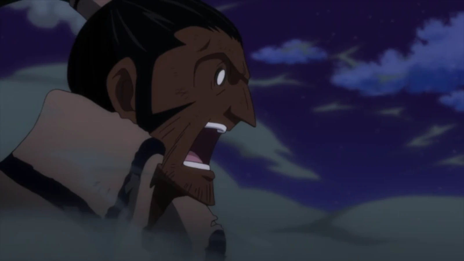 Bluenote Stinger Fairy Tail Wiki Fandom Bluenote Stinger Fairy Tail Wiki Fandom
