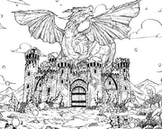 Guilde Magia Dragon