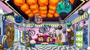 Chambre de Miliana