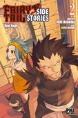 Fairy Tail Side Stories 2