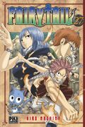 Fairy Tail Tome 27 Fr.jpg