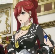 Erza Grand Bal