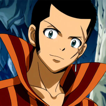 Doranbolt Wiki Fairy Tail Fandom Doranbolt Wiki Fairy Tail Fandom