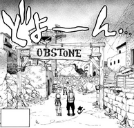 Obstone