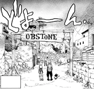 Obstone (493 kio) Obstone