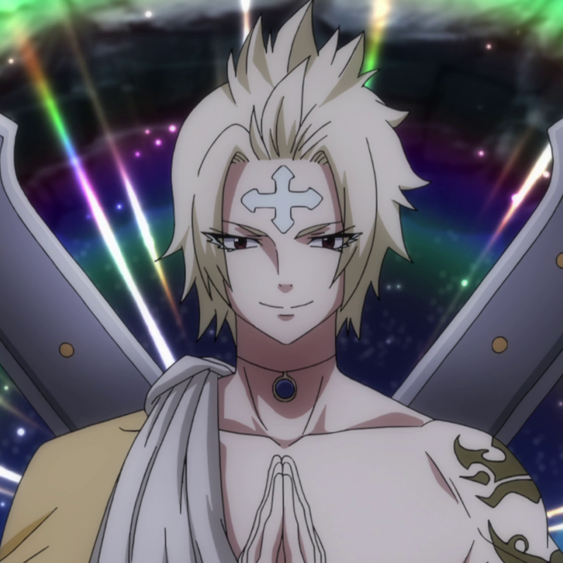 Rahkeid Dragnir Fairy Tail Wiki Fandom