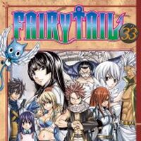 Tome 33 Fairy Tail Wiki Fandom