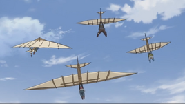 Pirates Volants