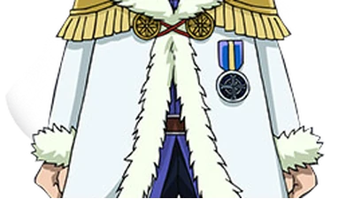 Makarof Draer Fairy Tail Wiki Fandom