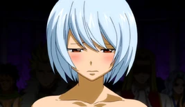Yukino Excommunié