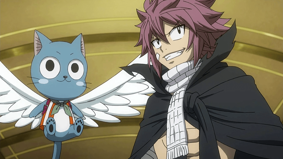 Fairy tail episode 277 english dub vimeo discount