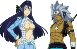 Esprit Celeste Fairy Tail Wiki Fandom Esprit Celeste Fairy Tail Wiki Fandom