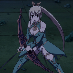 Robe Stellaire Fairy Tail Wiki Fandom Robe Stellaire Fairy Tail Wiki Fandom