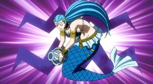 Aquarius Fairy Tail Wiki Fandom