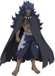 Apparence Acnologia