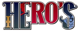 Hero's logo