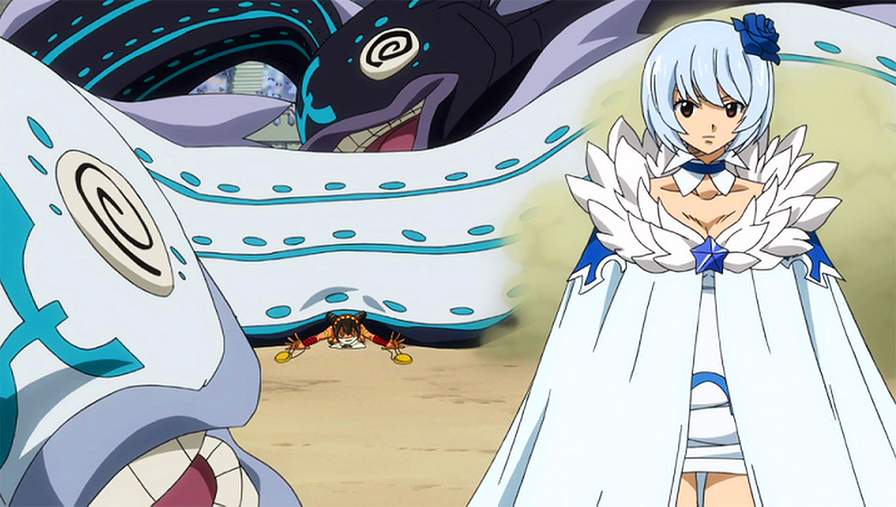 Pisces Fairy Tail Wiki Fandom Pisces Fairy Tail Wiki Fandom