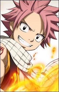 Fairy Tail: Guia de personagens do anime