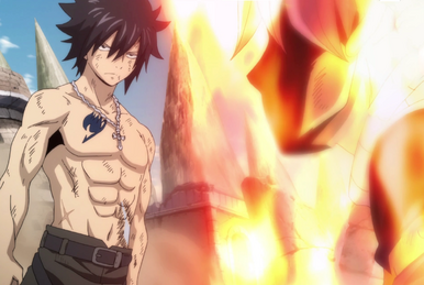 Episode 280 Fairy Tail Wiki Fandom