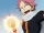 Natsu attaque la Porte Magique.gif