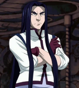 Anime - Forme normale