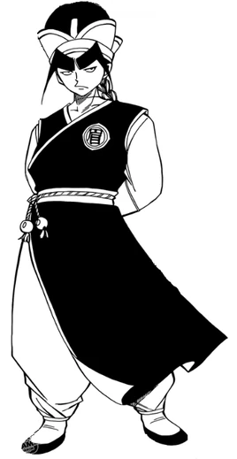 Manga