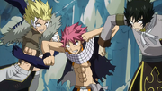 Natsu contre les dragons jumeaux.png