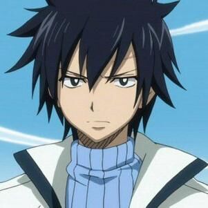 Grey Fullbuster Fairy Tail Wiki Fandom Grey Fullbuster Fairy Tail Wiki Fandom