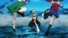 Flèche Céleste Maternelle (2,45 Mio) Flèche Céleste Maternelle