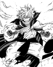 Natsu x792