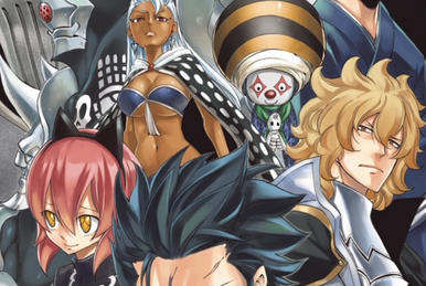 Fairy tail episode 280 english dub full cheap