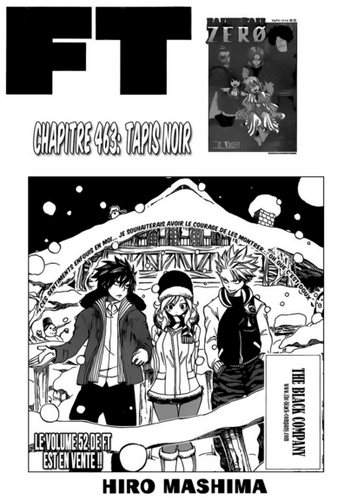 Couverture Chapitre 463